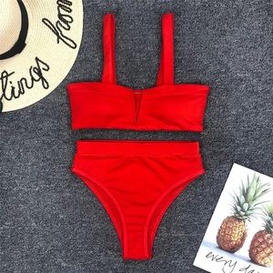 Bathing Suit